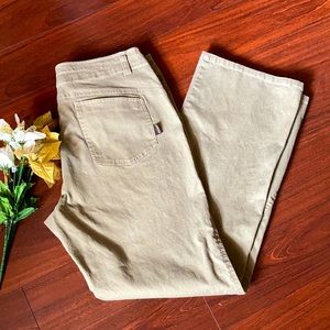 KUHL BORN IN THE MOUNTAINS PANTS/PREOWNED